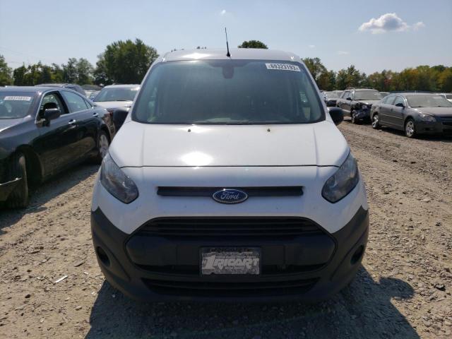 Photo 5 from auction – 2018 FORD TRANSIT CO with VIN NM0LS7E71J1377791