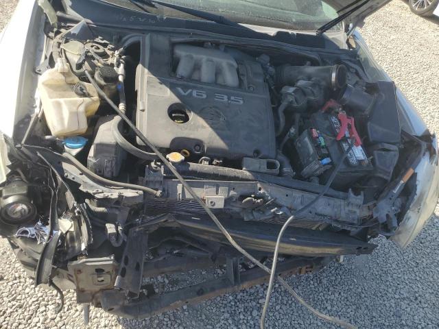 Photo 11 from auction – 2007 NISSAN MAXIMA SE with VIN 1N4BA41E37C806291