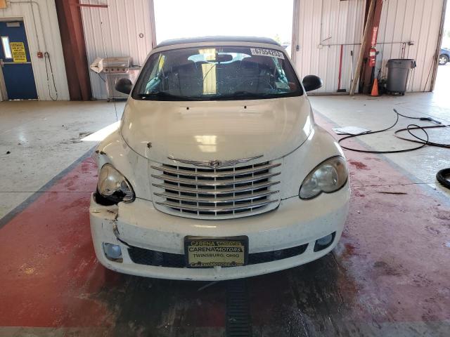 Photo 5 from auction – 2007 CHRYSLER PT CRUISER with VIN 3C3HY45X17T593877