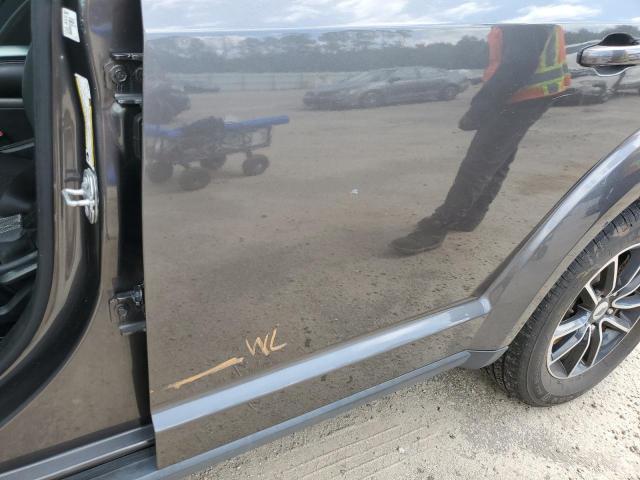 Photo 13 from auction – 2018 DODGE JOURNEY SE with VIN 3C4PDCAB8JT526854