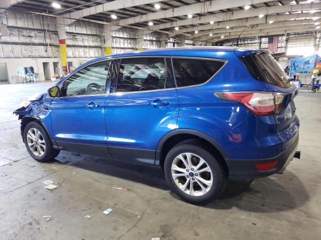 Photo 2 from auction – 2017 FORD ESCAPE SE with VIN 1FMCU9G97HUB30156