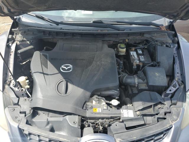 Photo 11 from auction – 2008 MAZDA CX-7 with VIN JM3ER29L580186206