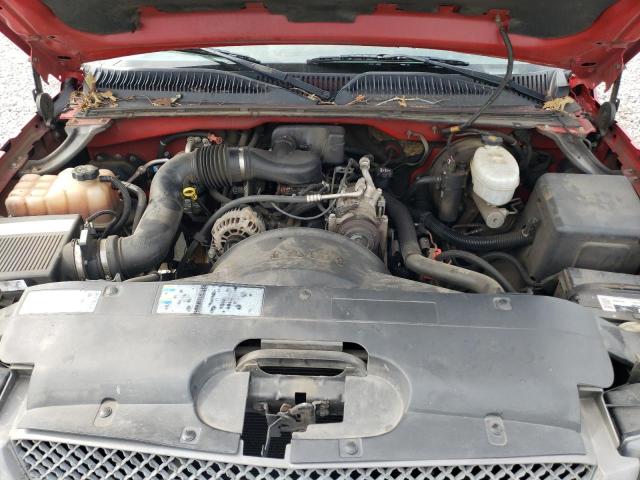 Photo 11 from auction – 2003 CHEVROLET SILVERADO with VIN 2GCEC19X031374023
