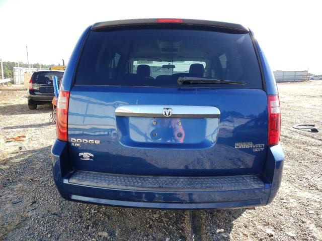 Photo 6 from auction – 2010 DODGE GRAND CARA with VIN 2D4RN5DX4AR147817