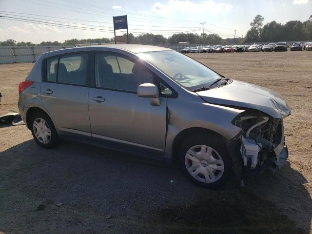 Photo 4 from auction – 2011 NISSAN VERSA S with VIN 3N1BC1CP1BL505634