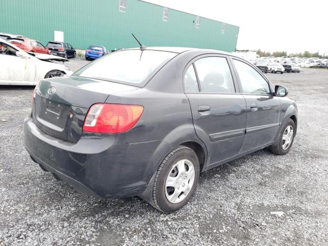Foto 3 de la subasta – 2010 KIA RIO LX con VIN KNADH4B39A6597007