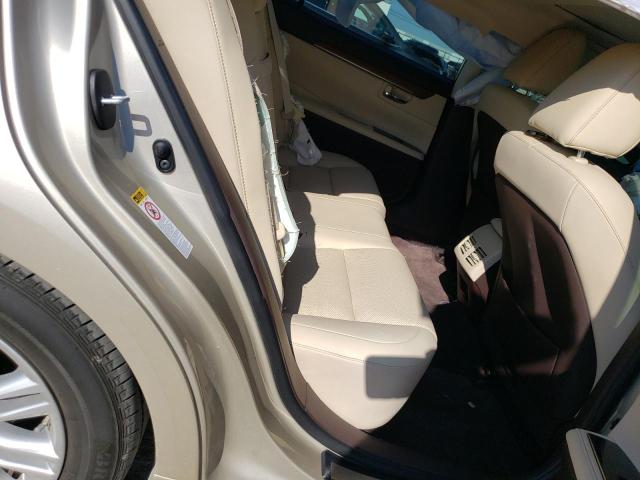Photo 10 from auction – 2016 LEXUS ES 350 with VIN JTHBK1GG2G2217459