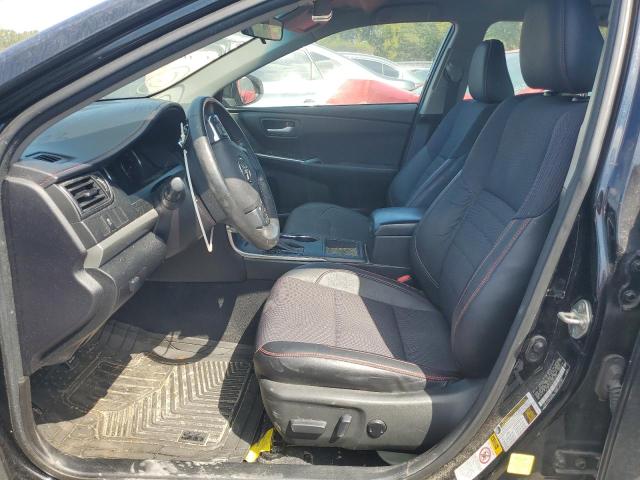 Photo 7 from auction – 2017 TOYOTA CAMRY LE with VIN 4T1BF1FKXHU321839