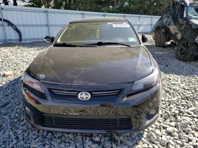 Photo 5 from auction – 2012 TOYOTA SCION TC with VIN JTKJF5C7XC3024956