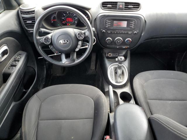 Photo 8 from auction – 2014 KIA SOUL with VIN KNDJN2A26E7074281