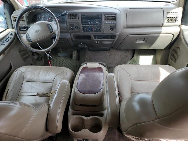 Photo 8 from auction – 2000 FORD EXCURSION with VIN 1FMNU43S2YEC00788