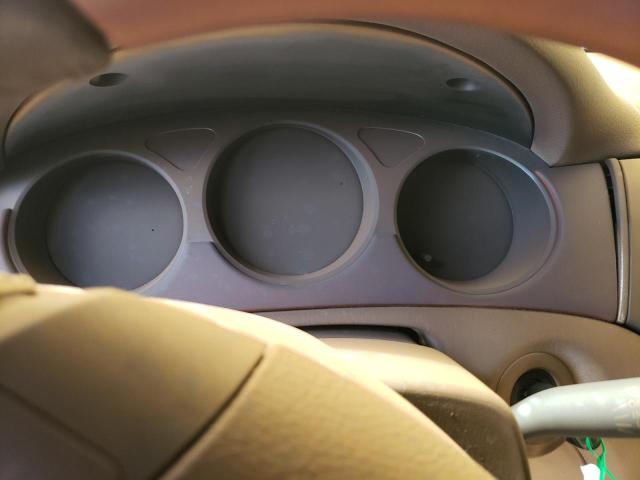 Photo 9 from auction – 2005 LEXUS ES 330 with VIN JTHBA30G555061969