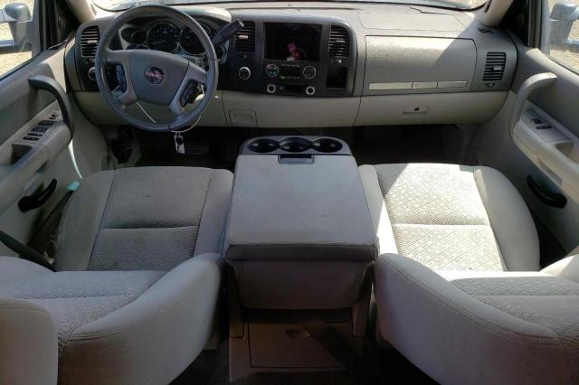 Photo 8 from auction – 2007 GMC NEW SIERRA with VIN 3GTEK13M07G525523