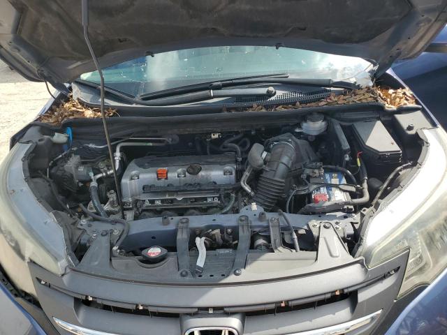 Photo 12 from auction – 2013 HONDA CR-V EXL with VIN 2HKRM3H74DH512917