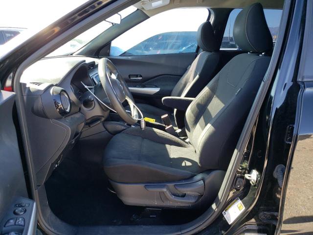 Снимка 7 от търг – 2019 NISSAN KICKS S с VIN 3N1CP5CU3KL544862