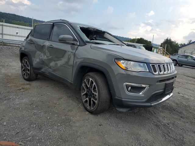Снимка 4 от търг – 2020 JEEP COMPASS LI с VIN 3C4NJDCB4LT238741