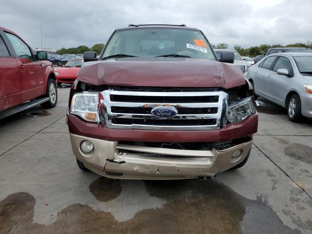 Photo 5 from auction – 2012 FORD EXPEDITION with VIN 1FMJU1H51CEF35811