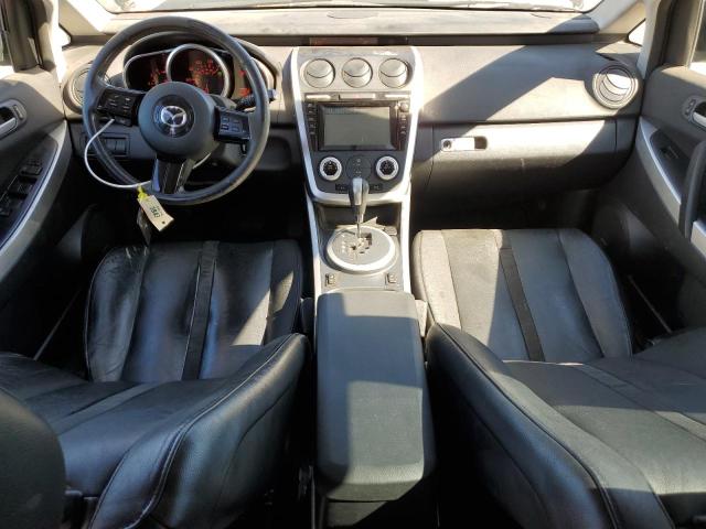 Photo 8 from auction – 2009 MAZDA CX-7 with VIN JM3ER29L790226044