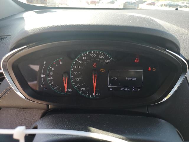 Photo 9 from auction – 2019 CHEVROLET TRAX LS with VIN 3GNCJKSB9KL331628