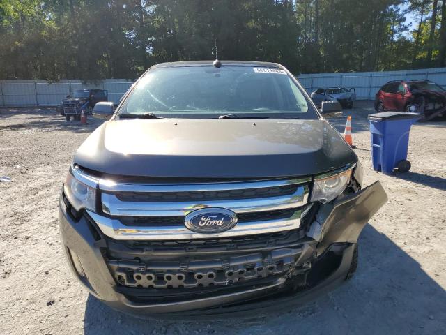 Photo 5 from auction – 2014 FORD EDGE LIMIT with VIN 2FMDK3KC7EBB52167