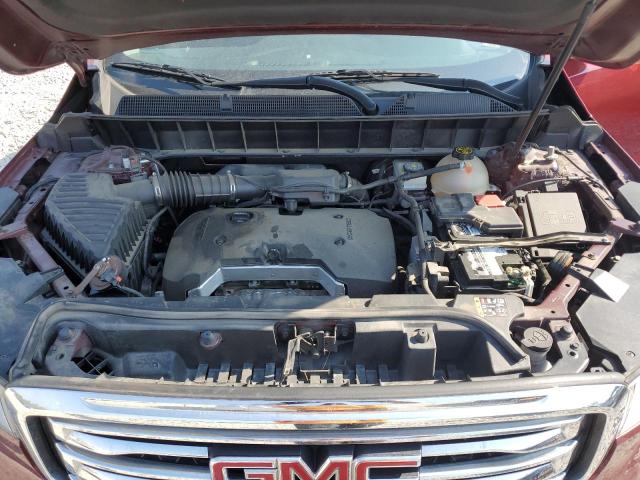 Photo 12 from auction – 2018 GMC ACADIA SLE with VIN 1GKKNLLA3JZ203806