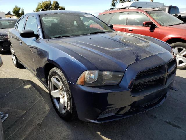 Photo 4 from auction – 2013 DODGE CHARGER PO with VIN 2C3CDXATXDH570936