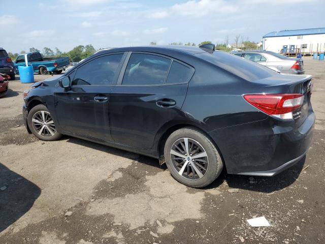 Photo 2 from auction – 2020 SUBARU IMPREZA PR with VIN 4S3GKAV69L3609098