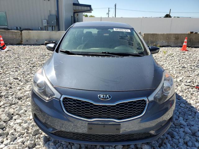 Photo 5 from auction – 2016 KIA FORTE LX with VIN KNAFK5A88G5637346
