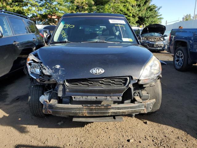 Photo 5 from auction – 2013 KIA SOUL with VIN KNDJT2A54D7617819