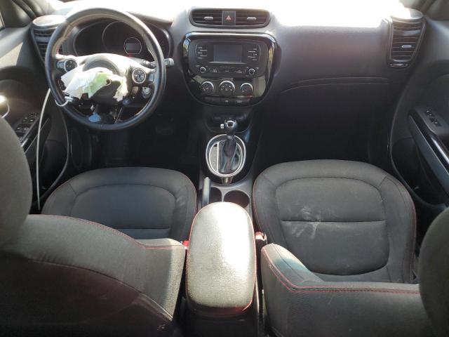Photo 8 from auction – 2016 KIA SOUL + with VIN KNDJP3A51G7345888