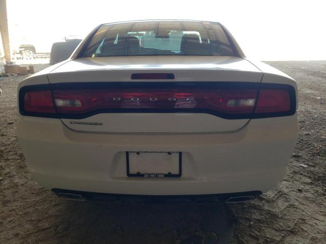 Photo 6 from auction – 2014 DODGE CHARGER SE with VIN 2C3CDXBG9EH322017