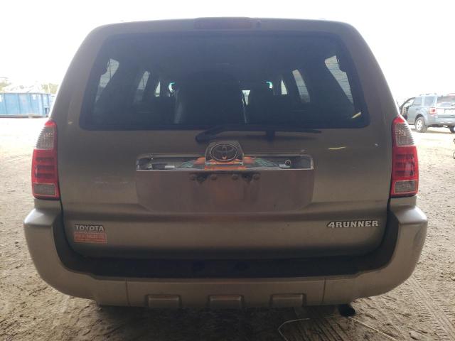 Photo 6 from auction – 2007 TOYOTA 4 RUNNER with VIN JTEZU14R478075382