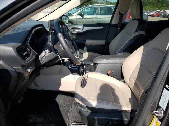 Photo 7 from auction – 2020 FORD ESCAPE SEL with VIN 1FMCU0H64LUA75058
