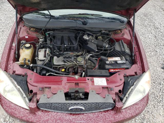 Photo 11 from auction – 2005 FORD TAURUS SE with VIN 1FAFP53245A164973