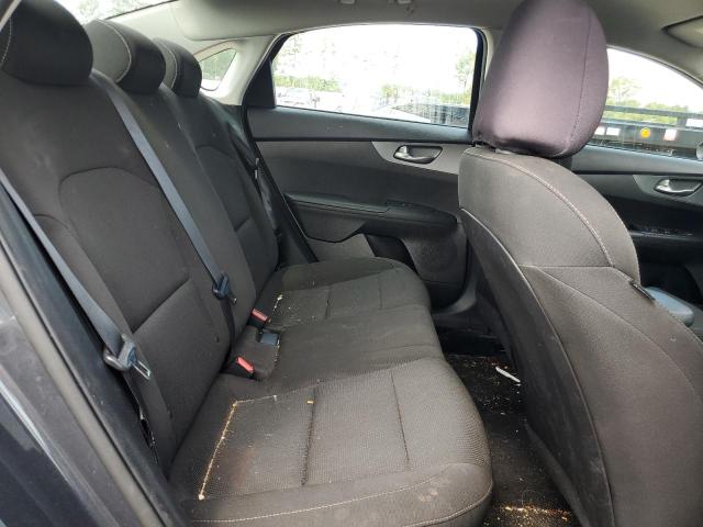 Photo 10 from auction – 2020 KIA FORTE FE with VIN 3KPF24AD6LE257432