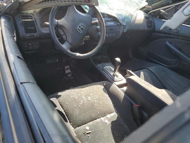 Photo 8 from auction – 2004 HONDA CIVIC EX with VIN 1HGEM22964L813169