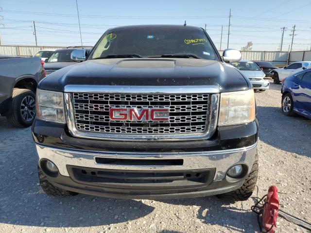 Photo 5 from auction – 2011 GMC SIERRA K15 with VIN 3GTP2VE31BG398102