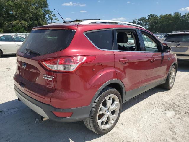 Photo 3 from auction – 2013 FORD ESCAPE TIT with VIN 1FMCU0J94DUC23084