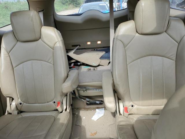 Photo 10 from auction – 2008 BUICK ENCLAVE CX with VIN 5GAER23738J108393