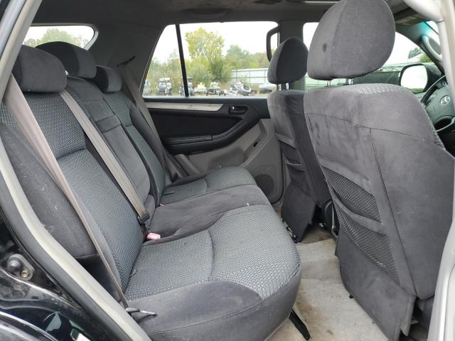 Photo 11 from auction – 2004 TOYOTA 4RUNNER SR with VIN JTEBT14R448013996