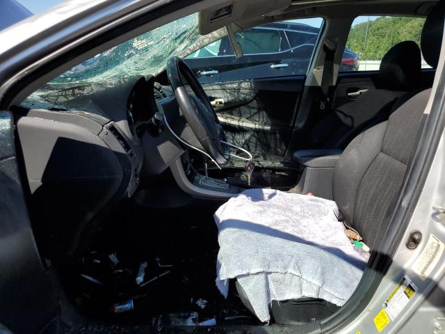 Фото 7 с аукциона – 2013 TOYOTA COROLLA с VIN 5YFBU4EE6DP189810