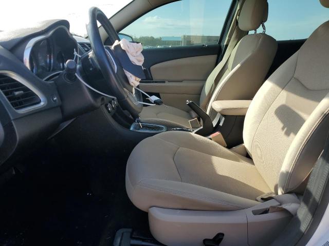 Photo 7 from auction – 2013 DODGE AVENGER SX with VIN 1C3CDZCBXDN740817