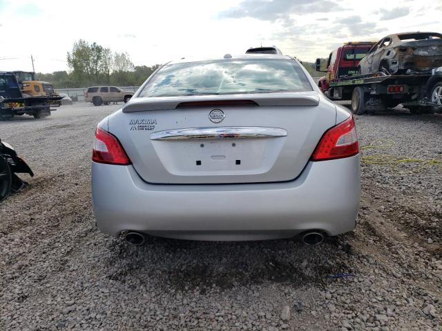 Photo 6 from auction – 2011 NISSAN MAXIMA S with VIN 1N4AA5AP5BC841913