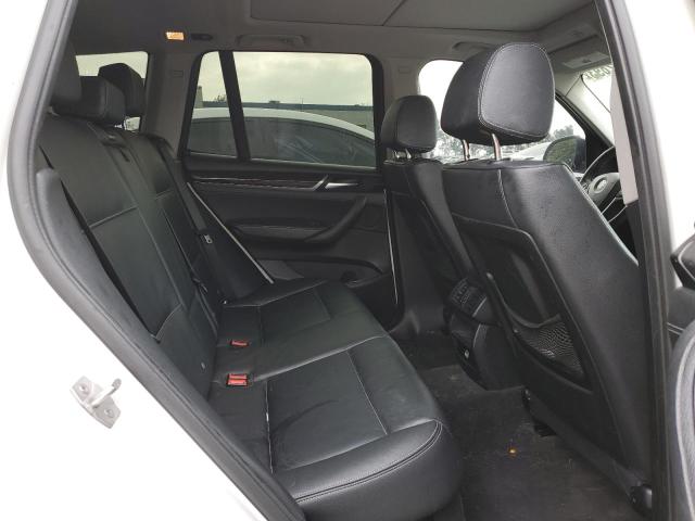 Photo 10 from auction – 2015 BMW X3 XDRIVE2 with VIN 5UXWX9C53F0D60312