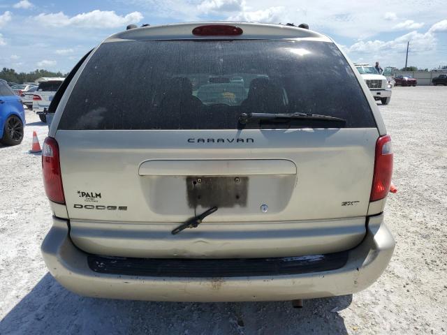 Снимка 6 от търг – 2006 DODGE CARAVAN SX с VIN 1D4GP45R46B540251