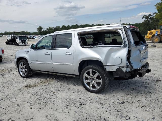 Photo 2 from auction – 2014 CADILLAC ESCALADE E with VIN 1GYS4HEF4ER131499