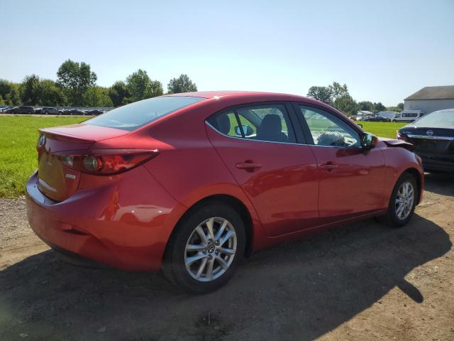 Photo 3 from auction – 2014 MAZDA 3 TOURING with VIN JM1BM1V73E1127481