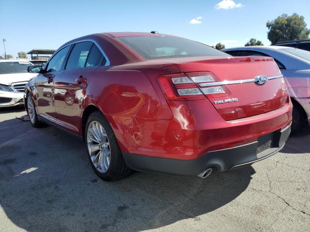 Photo 2 from auction – 2014 FORD TAURUS LIM with VIN 1FAHP2F84EG117723