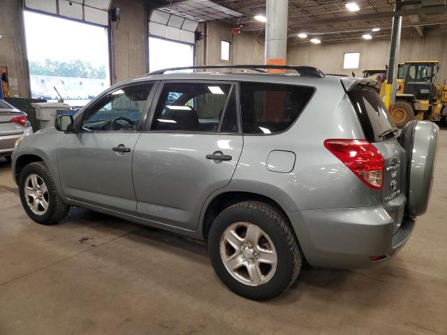 Photo 2 from auction – 2007 TOYOTA RAV4 with VIN JTMBD33V075059097