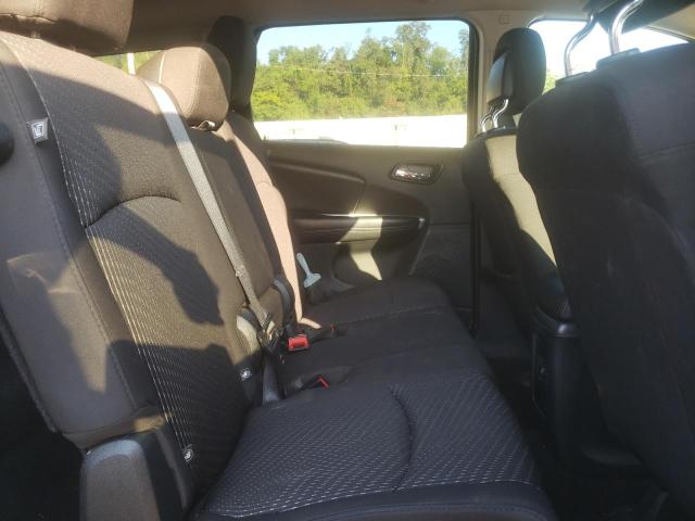 Photo 11 from auction – 2015 DODGE JOURNEY SE with VIN 3C4PDDAG8FT600900